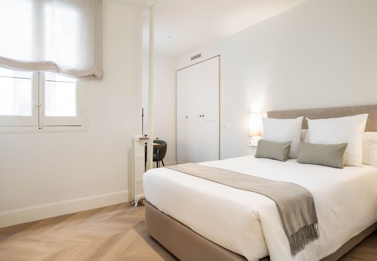 Apartamento en Madrid - Apartamento Almagro Luxe I en Madrid