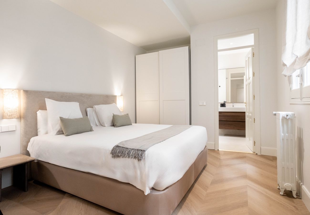 Apartamento en Madrid - Apartamento Almagro Luxe I en Madrid