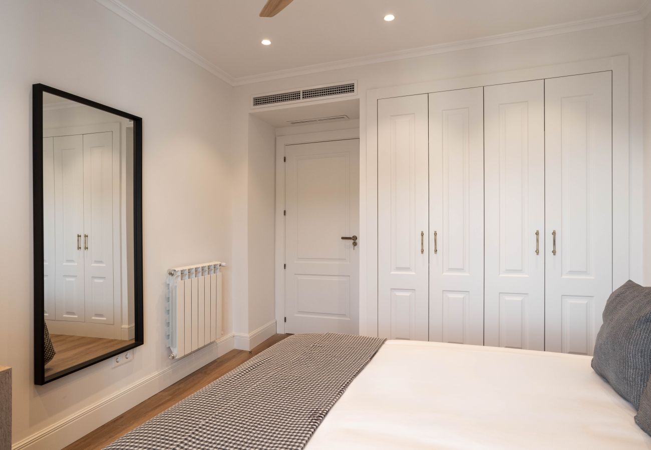 Apartamento en Madrid - Apartamento Adelfas II en Madrid 