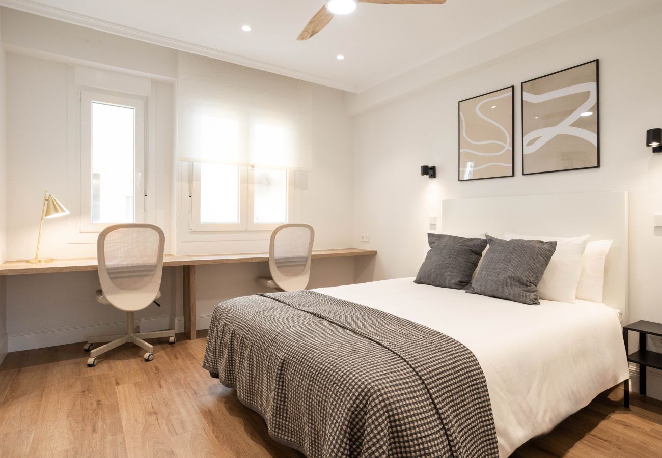 Apartamento en Madrid - Apartamento Adelfas II en Madrid 
