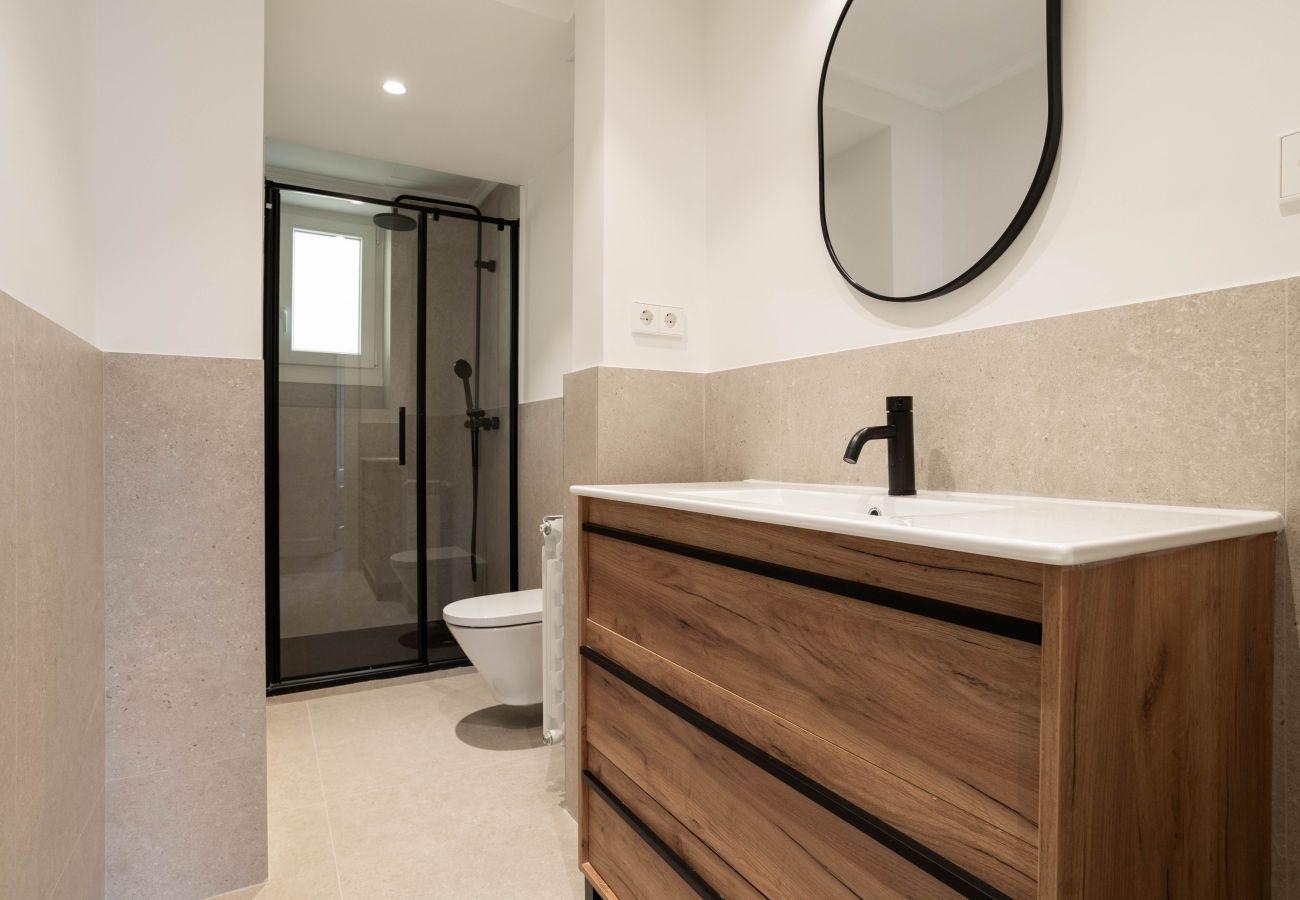 Apartamento en Madrid - Apartamento Adelfas III en Madrid 
