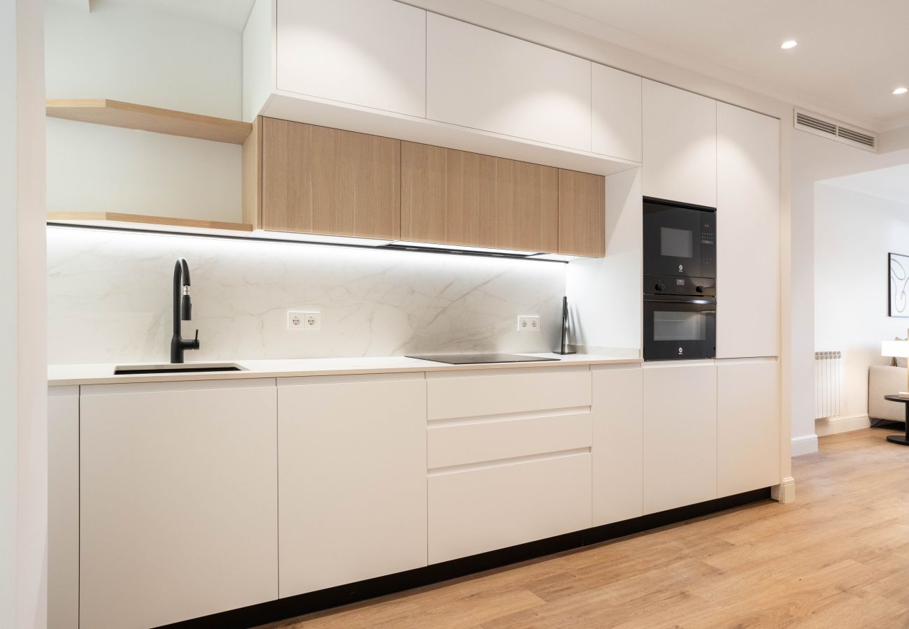 Apartamento en Madrid - Apartamento Adelfas III en Madrid 