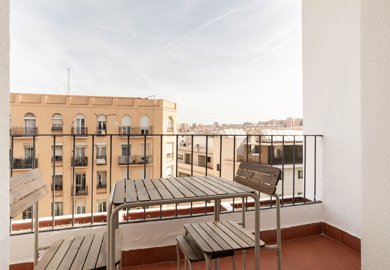 Apartamento en Madrid - Apartamento Adelfas III en Madrid 