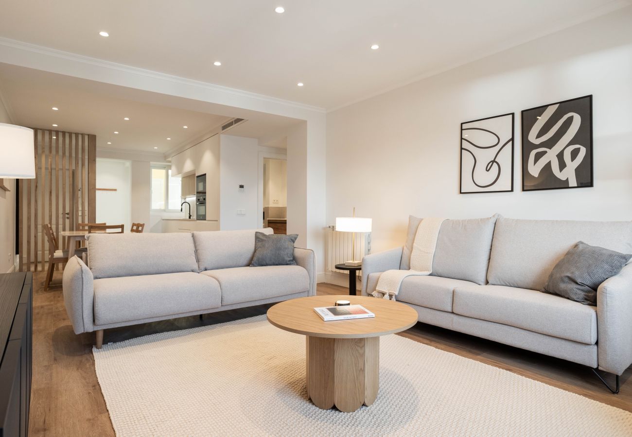 Apartamento en Madrid - Apartamento Adelfas V en Madrid 