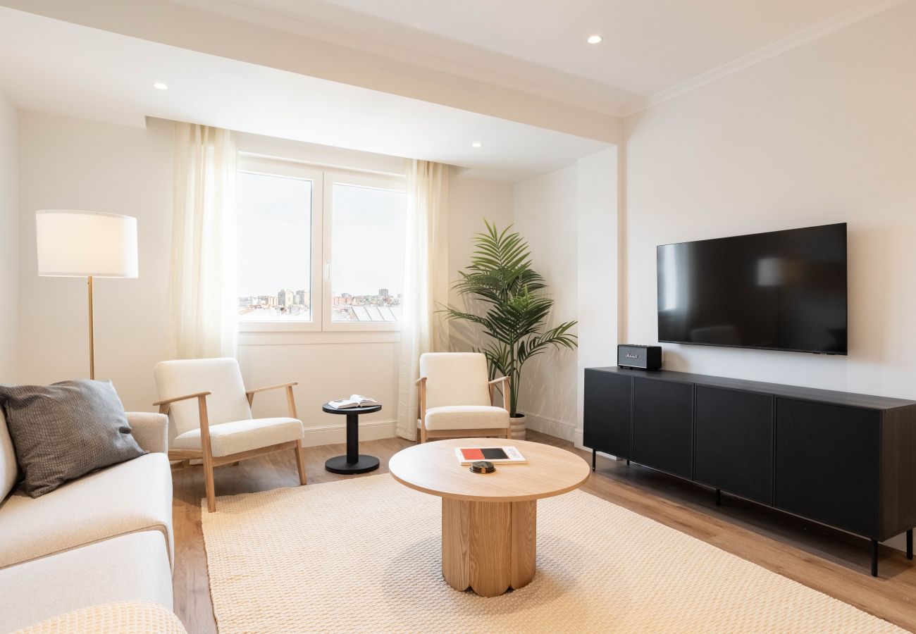 Apartamento en Madrid - Apartamento Adelfas V en Madrid 