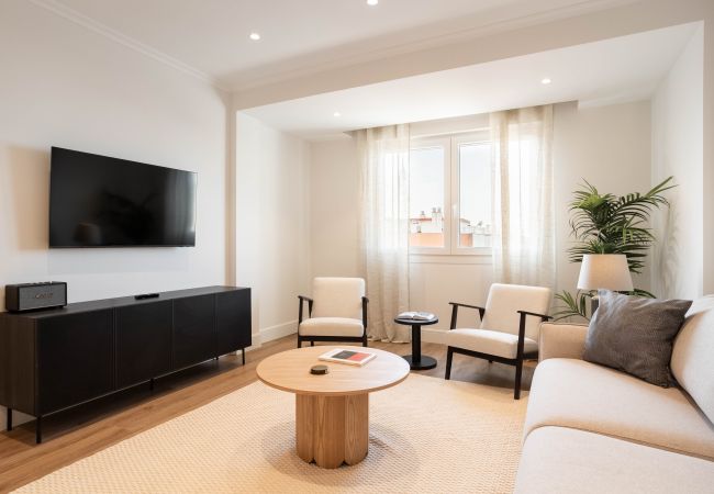 Apartamento en Madrid - Apartamento Adelfas V en Madrid 