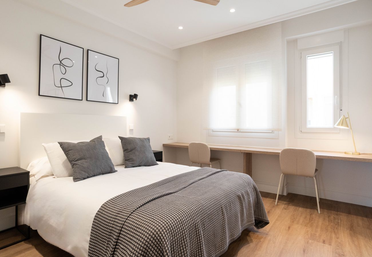 Apartamento en Madrid - Apartamento Adelfas V en Madrid 