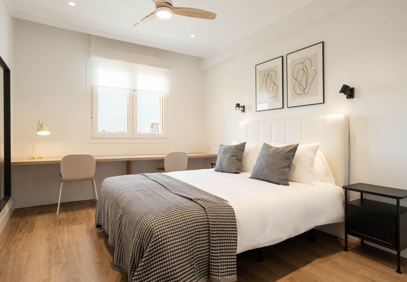 Apartamento en Madrid - Apartamento Adelfas V en Madrid 