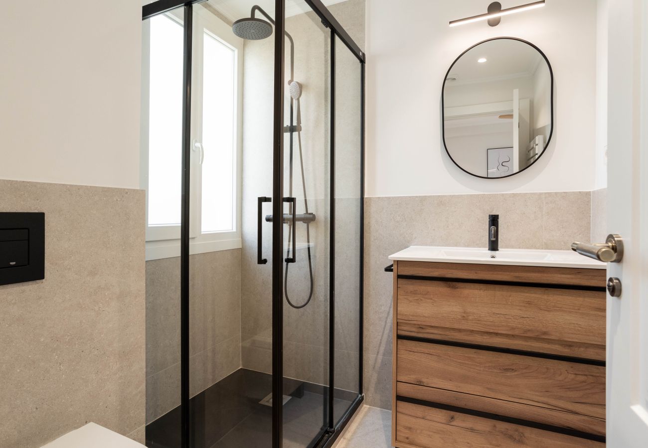 Apartamento en Madrid - Apartamento Adelfas V en Madrid 