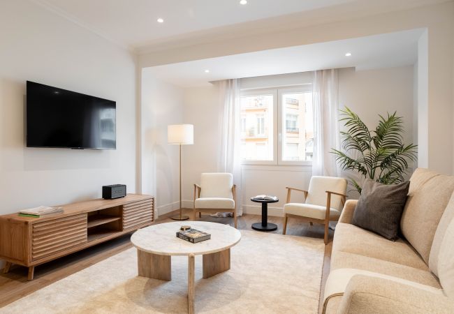 Apartamento en Madrid - Apartamento Adelfas I en Madrid 