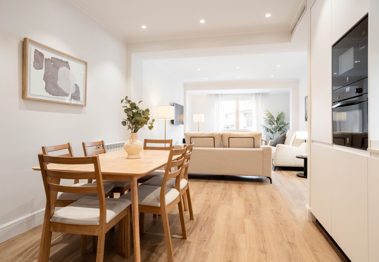 Apartamento en Madrid - Apartamento Adelfas I en Madrid 