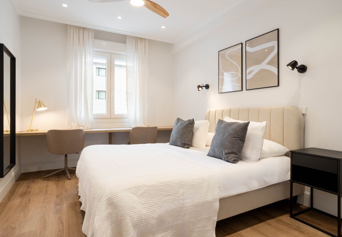 Apartamento en Madrid - Apartamento Adelfas I en Madrid 