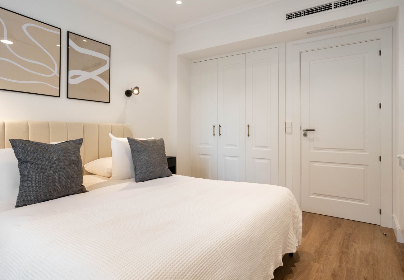 Apartamento en Madrid - Apartamento Adelfas I en Madrid 