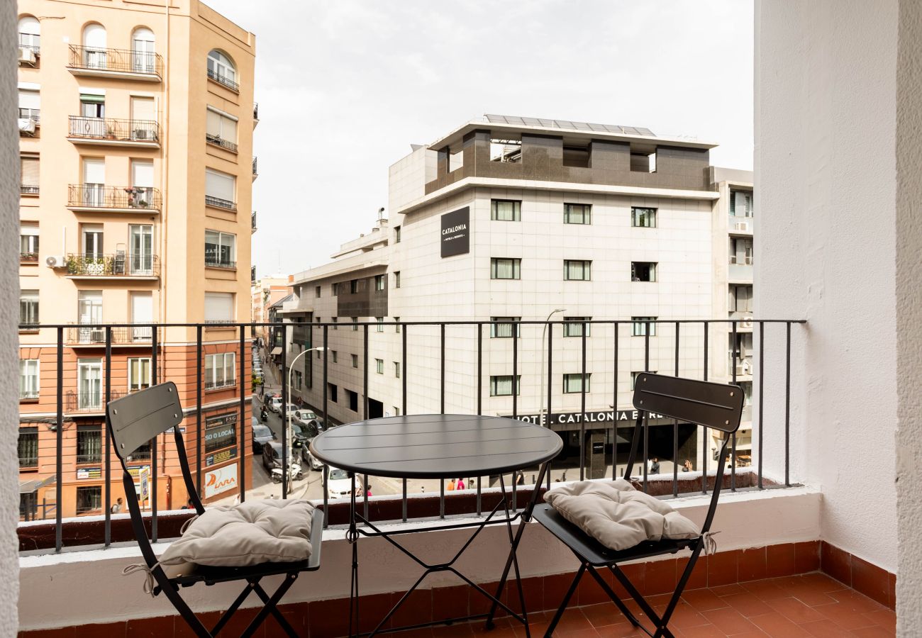 Apartamento en Madrid - Apartamento Adelfas I en Madrid 