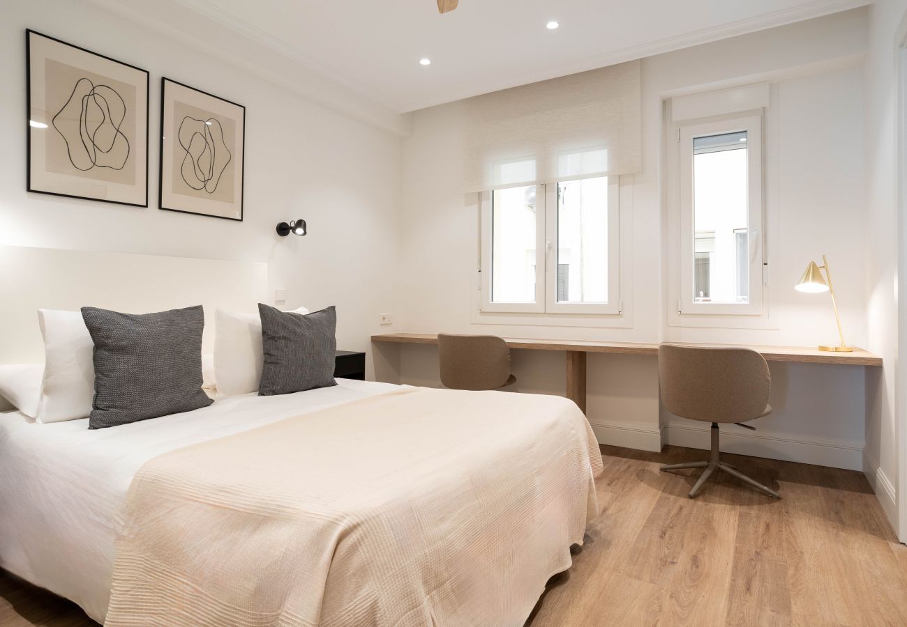 Apartamento en Madrid - Apartamento Adelfas I en Madrid 