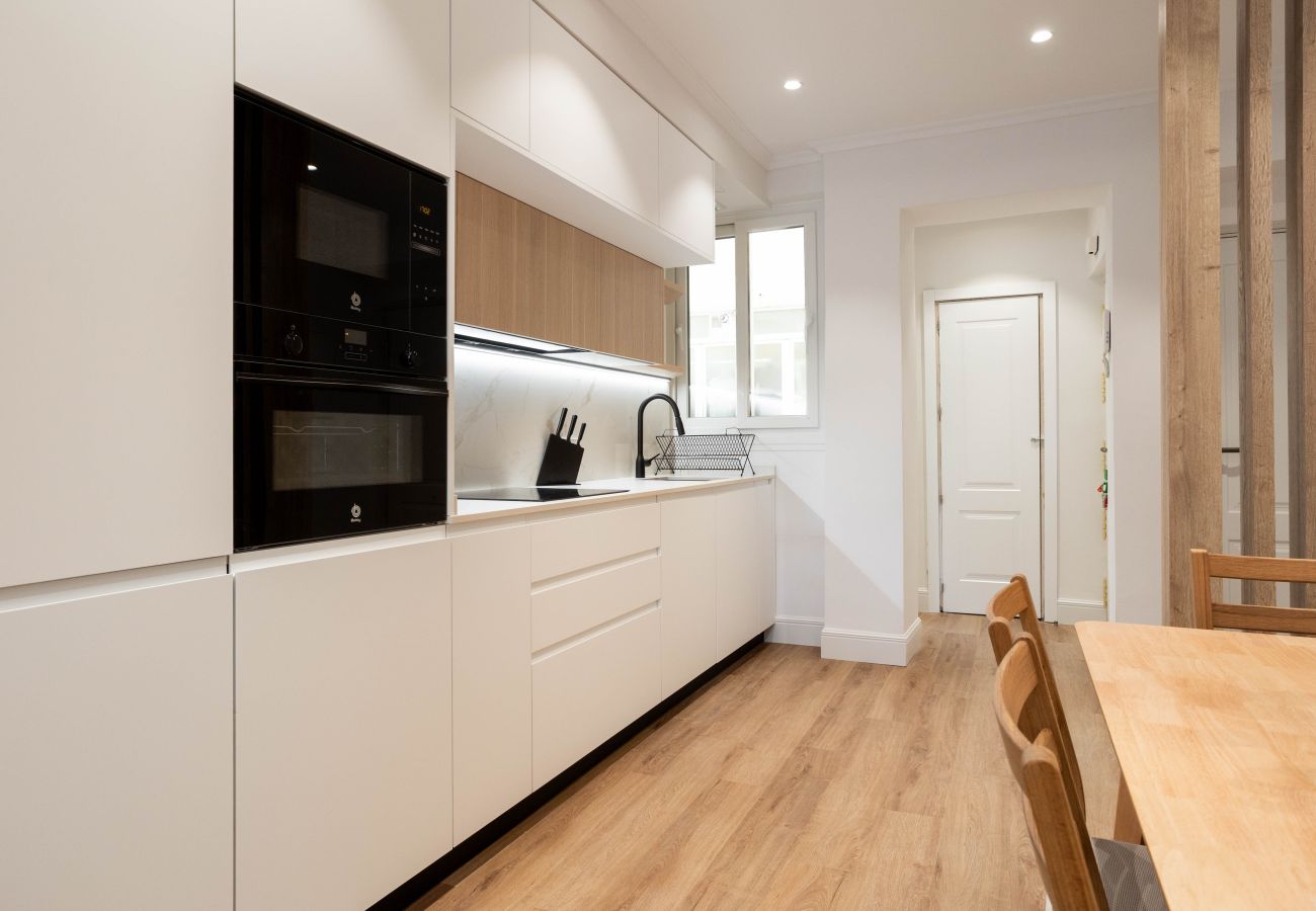 Apartamento en Madrid - Apartamento Adelfas I en Madrid 