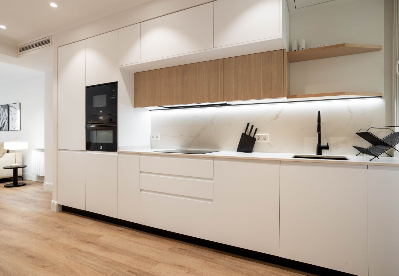 Apartamento en Madrid - Apartamento Adelfas I en Madrid 