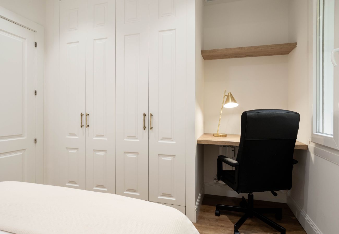 Apartamento en Madrid - Apartamento The Alcala Luxe I en Madrid 