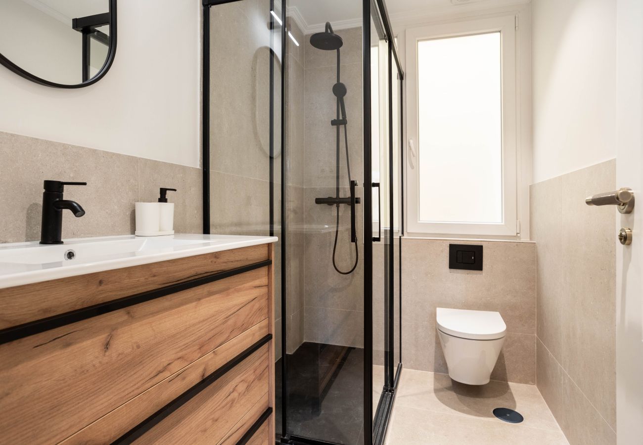 Apartamento en Madrid - Apartamento The Alcala Luxe I en Madrid 