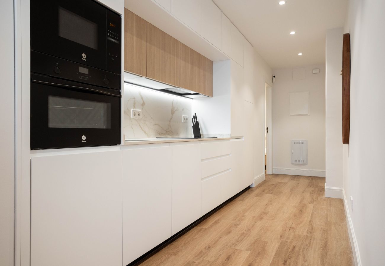 Apartamento en Madrid - Apartamento The Alcala Luxe I en Madrid 