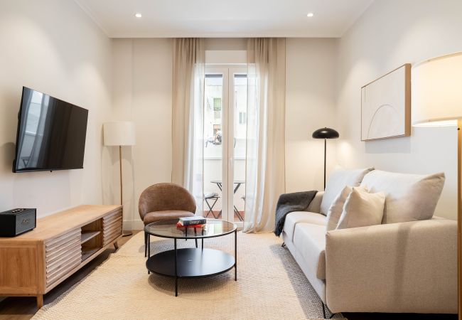 Apartamento en Madrid - Apartamento The Alcala Luxe II en Madrid 