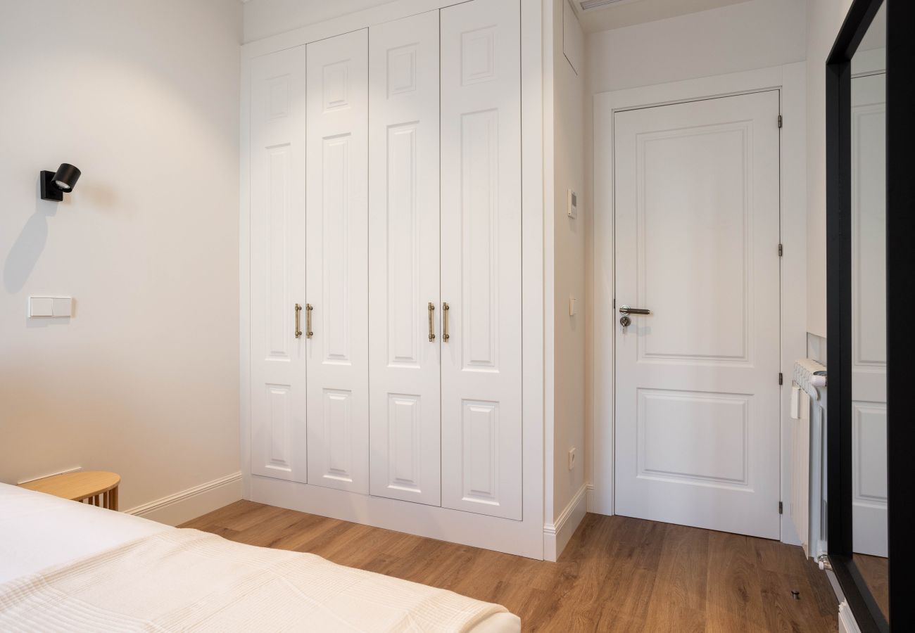 Apartamento en Madrid - Apartamento The Alcala Luxe II en Madrid 