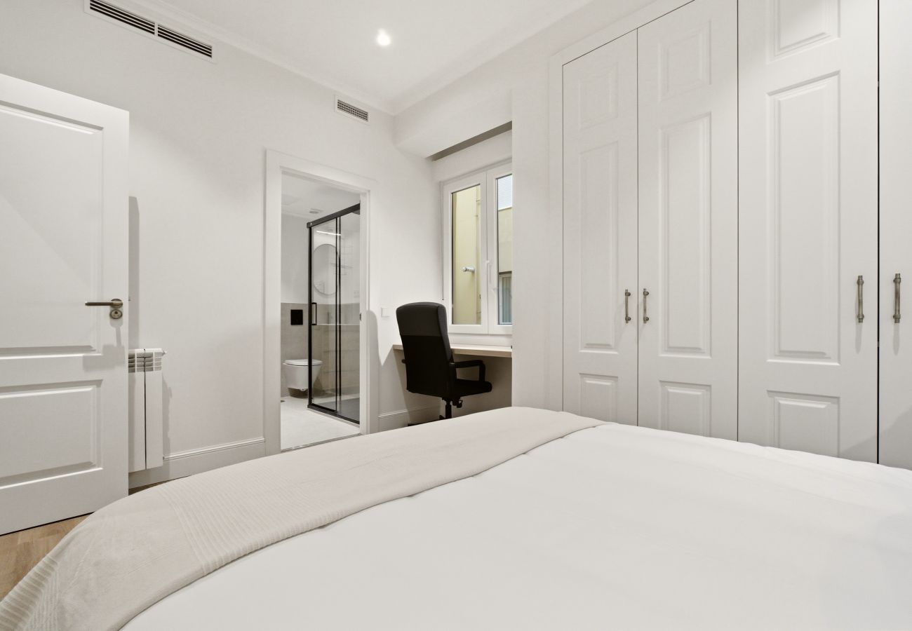 Apartamento en Madrid - Apartamento The Alcala Design I en Madrid 