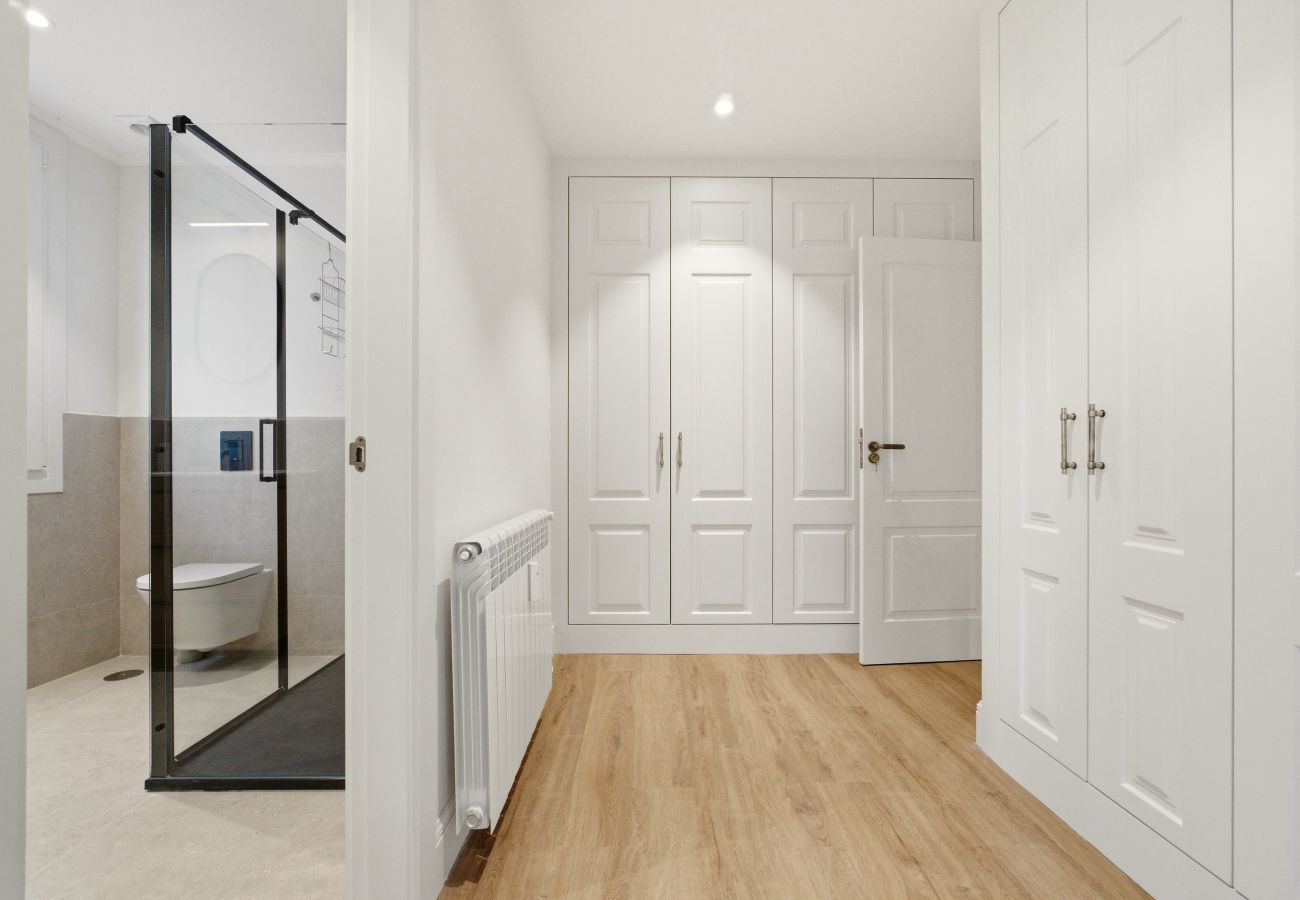 Apartamento en Madrid - Apartamento The Alcala Design I en Madrid 