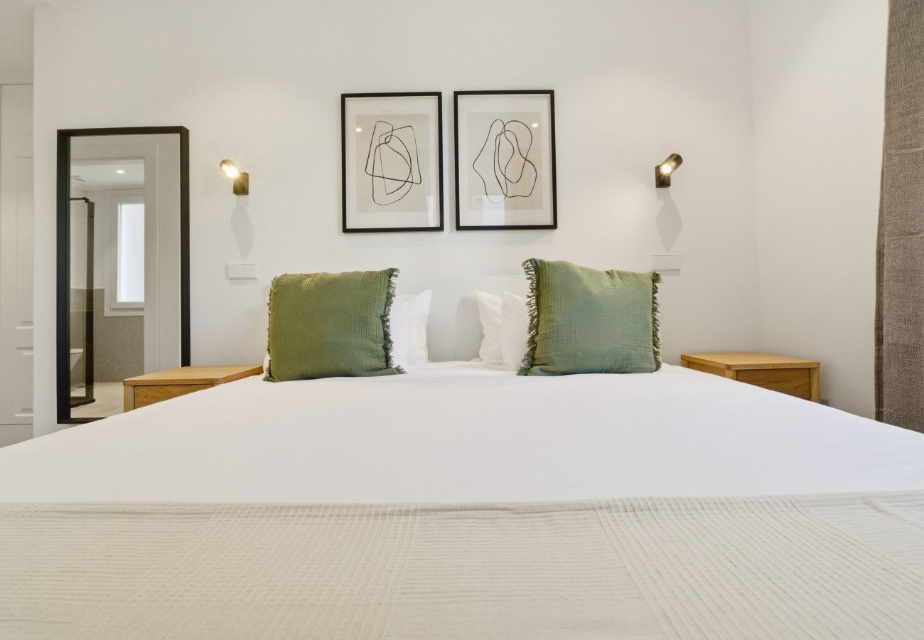 Apartamento en Madrid - Apartamento The Alcala Design I en Madrid 