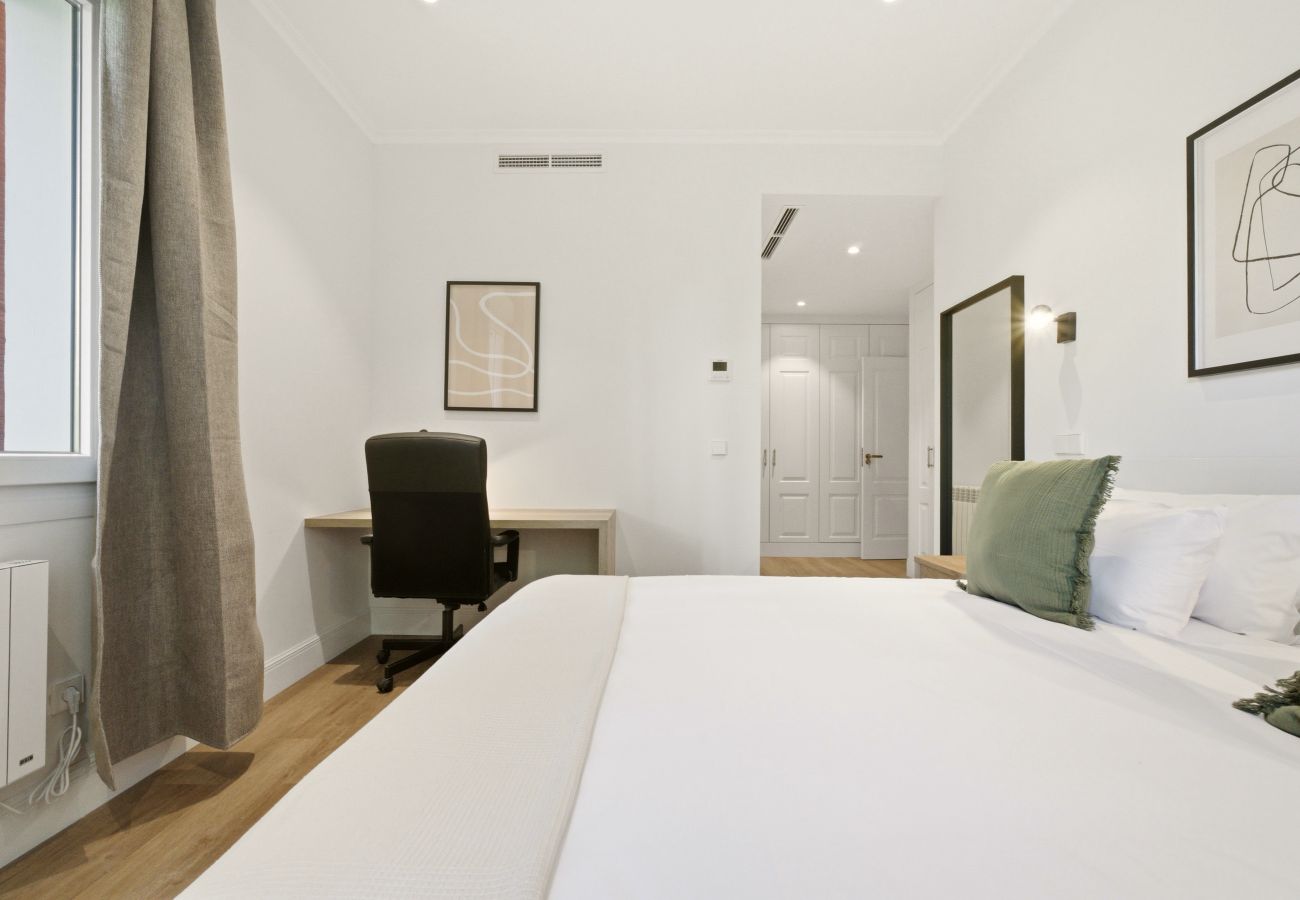 Apartamento en Madrid - Apartamento The Alcala Design I en Madrid 