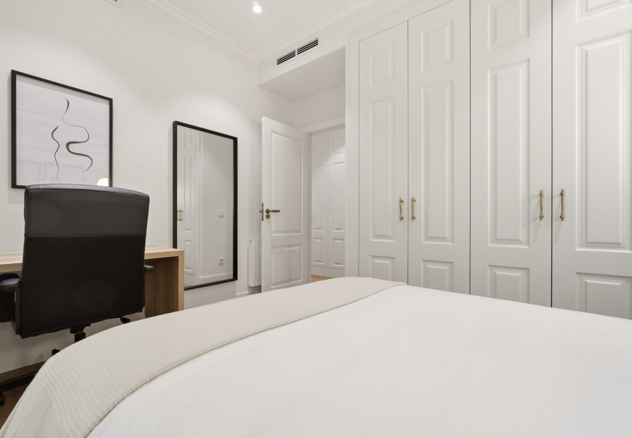 Apartamento en Madrid - Apartamento The Alcala Design I en Madrid 