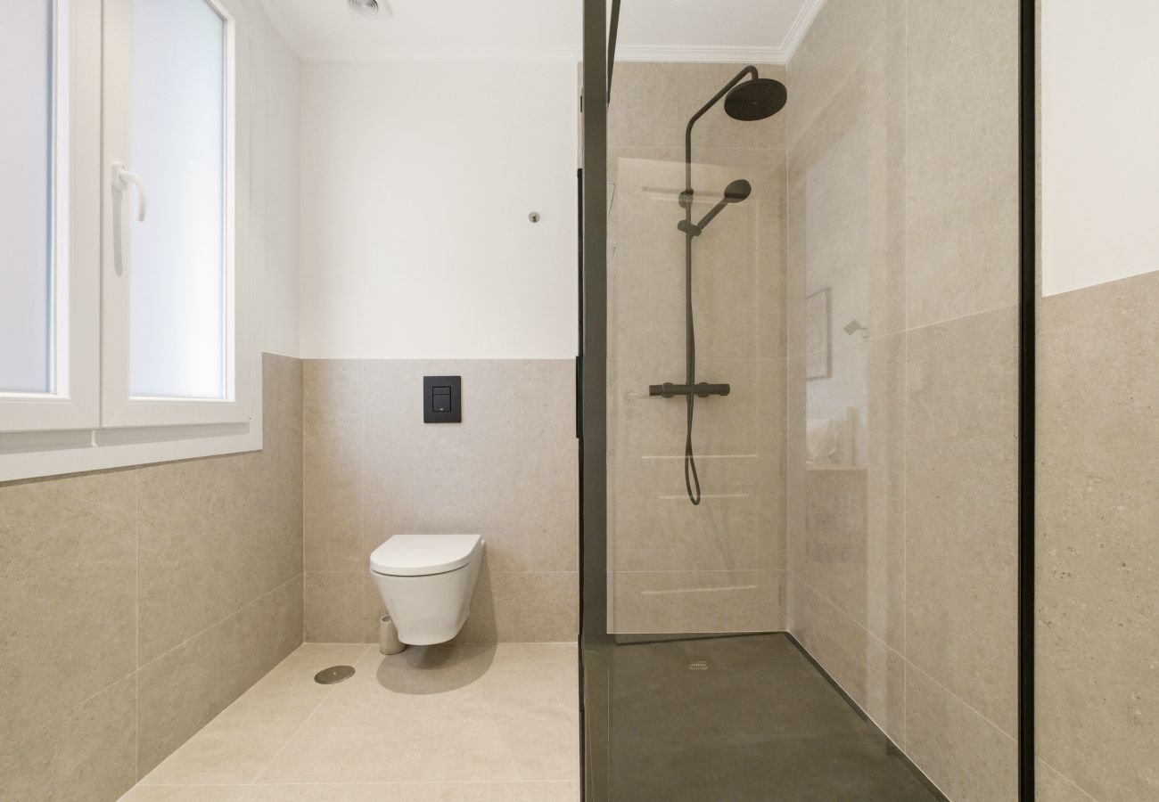 Apartamento en Madrid - Apartamento The Alcala Design I en Madrid 