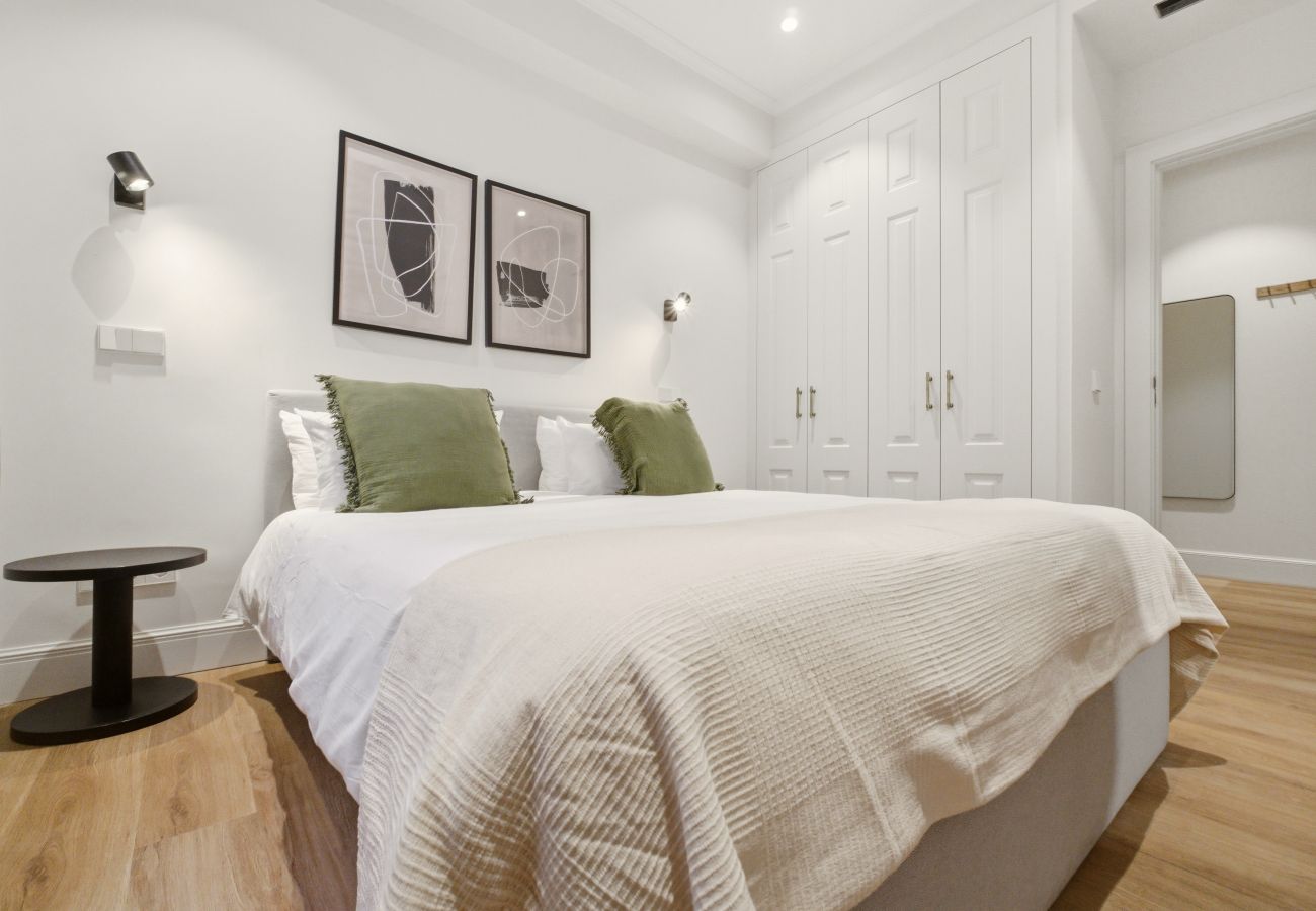 Apartamento en Madrid - Apartamento The Alcala Design I en Madrid 