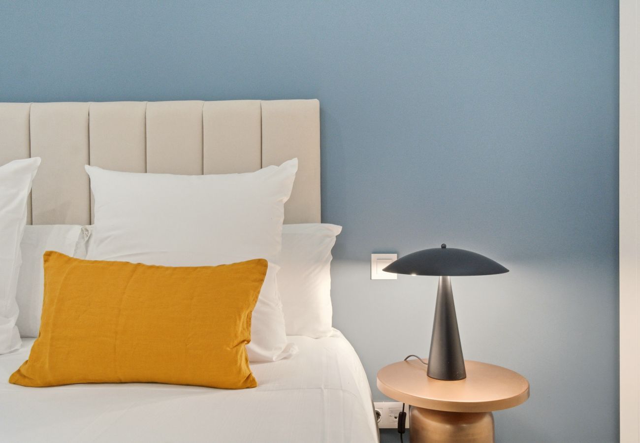 Estudio en Madrid - Apartamento Teatro III en Madrid 