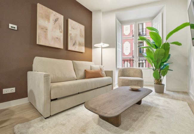 Apartamento en Madrid - Apartamento Teatro IV en Madrid 