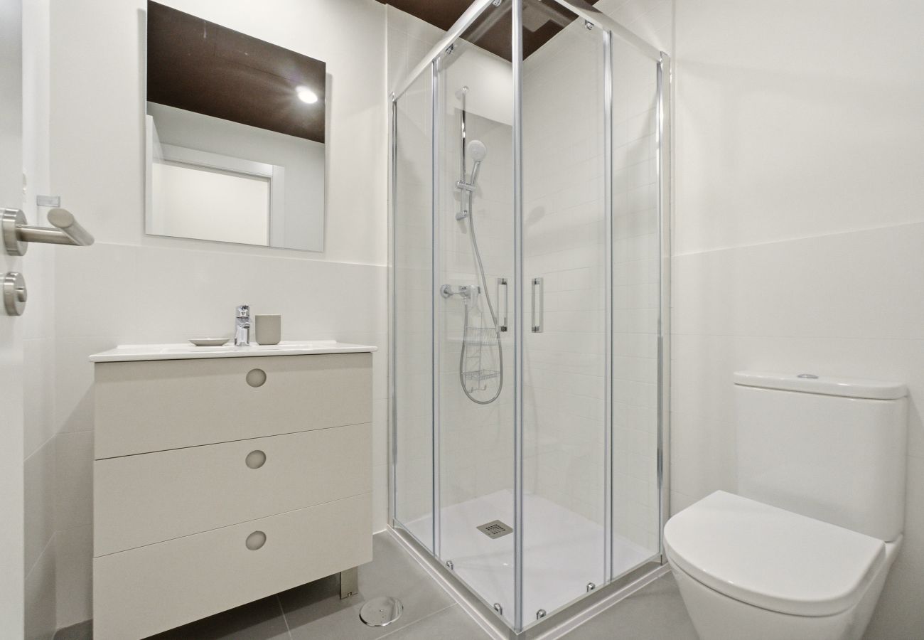 Apartamento en Madrid - Apartamento Teatro IV en Madrid 