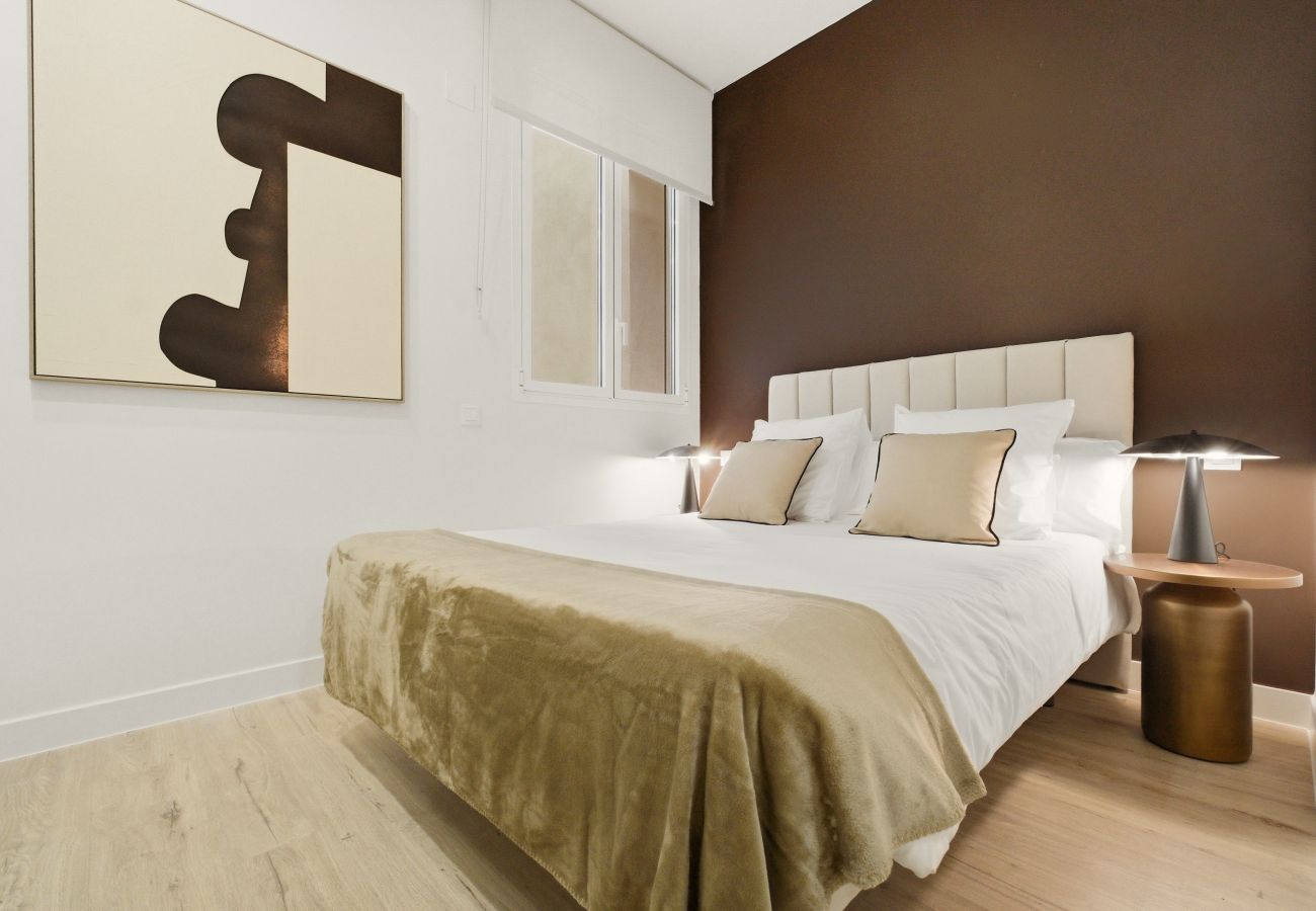 Apartamento en Madrid - Apartamento Teatro IV en Madrid 