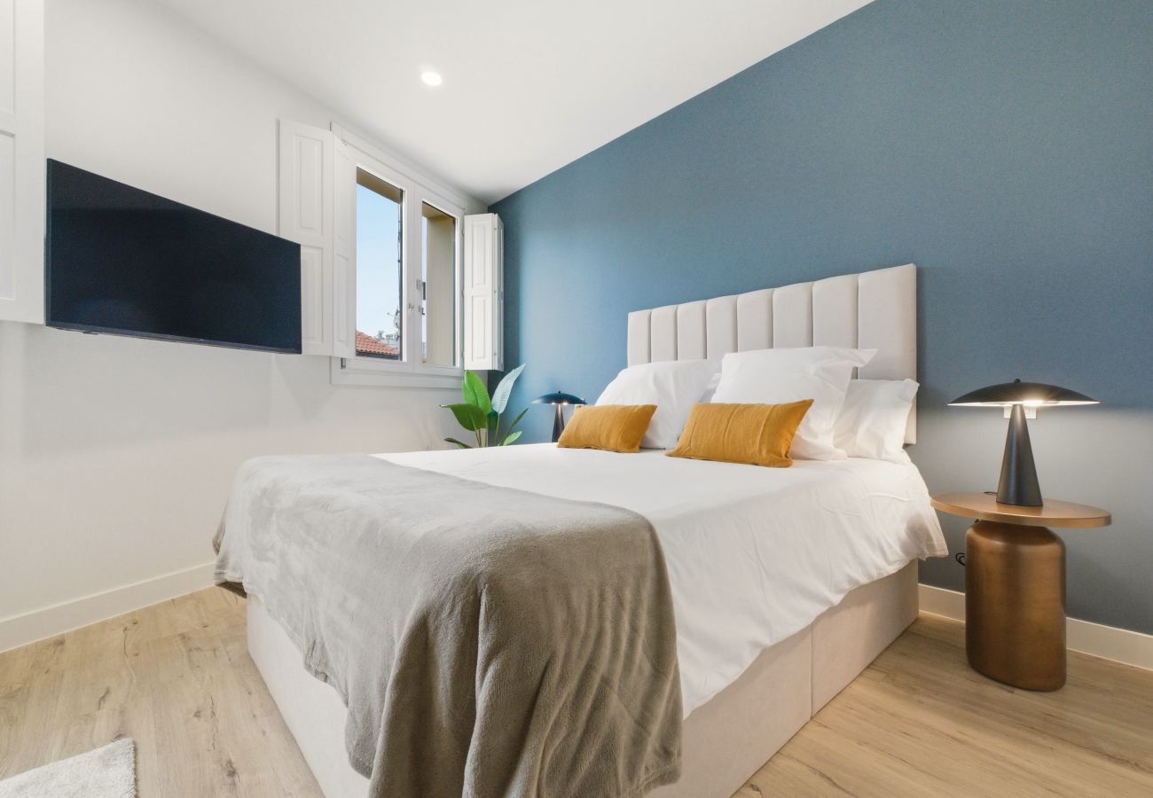 Estudio en Madrid - Apartamento Teatro IX en Madrid 