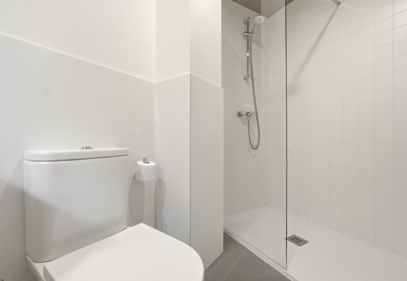 Apartamento en Madrid - Apartamento Teatro Terrace XI en Madrid 