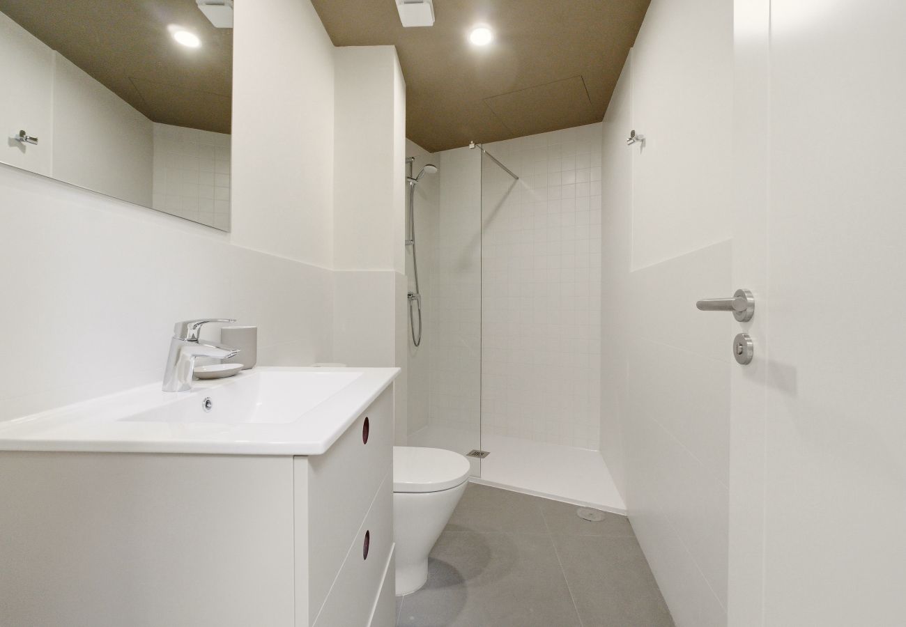 Apartamento en Madrid - Apartamento Teatro Terrace XI en Madrid 
