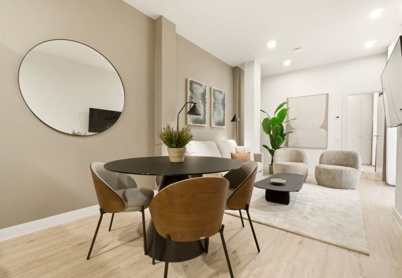 Apartamento en Madrid - Apartamento Teatro V en Madrid 