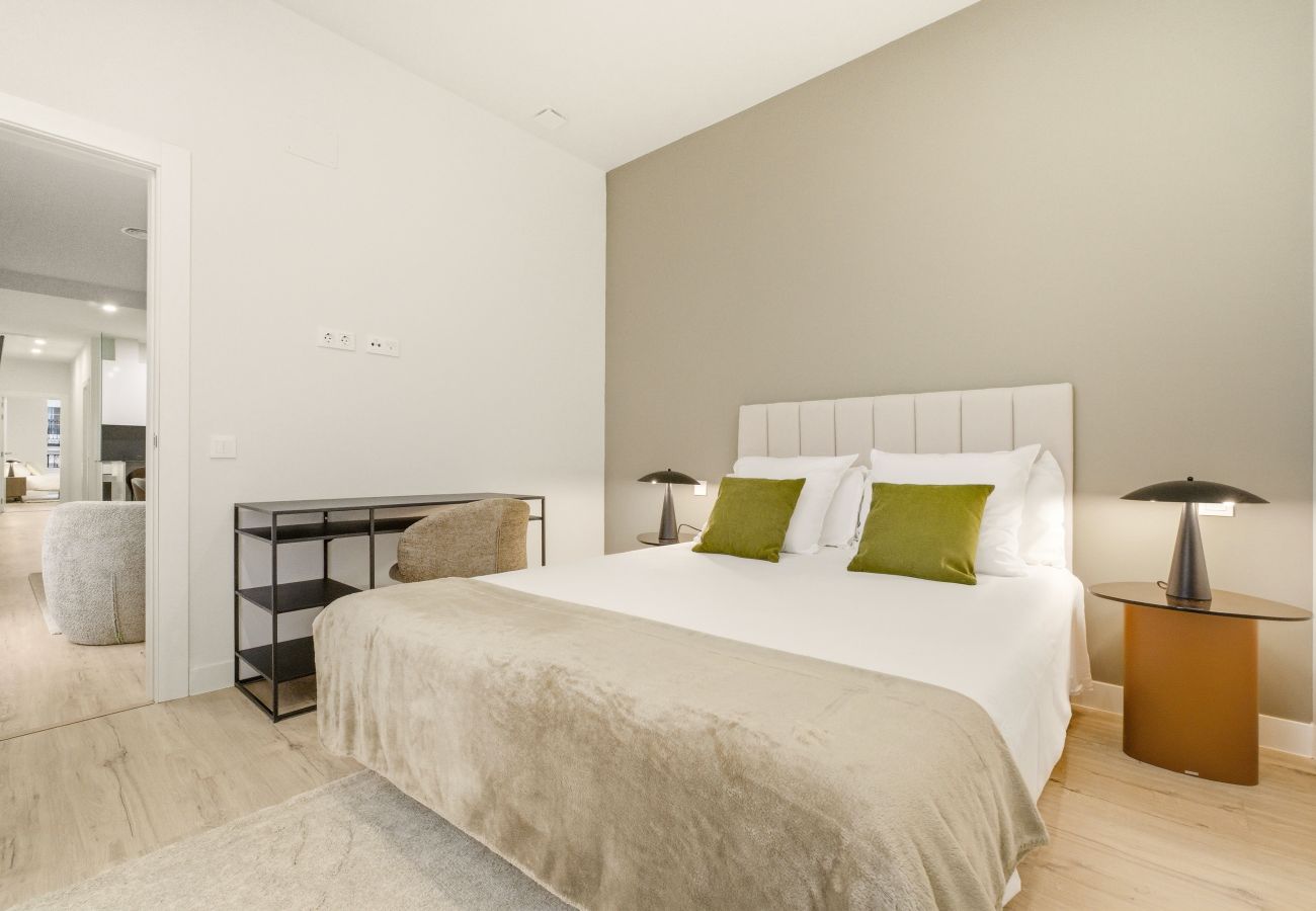 Apartamento en Madrid - Apartamento Teatro V en Madrid 