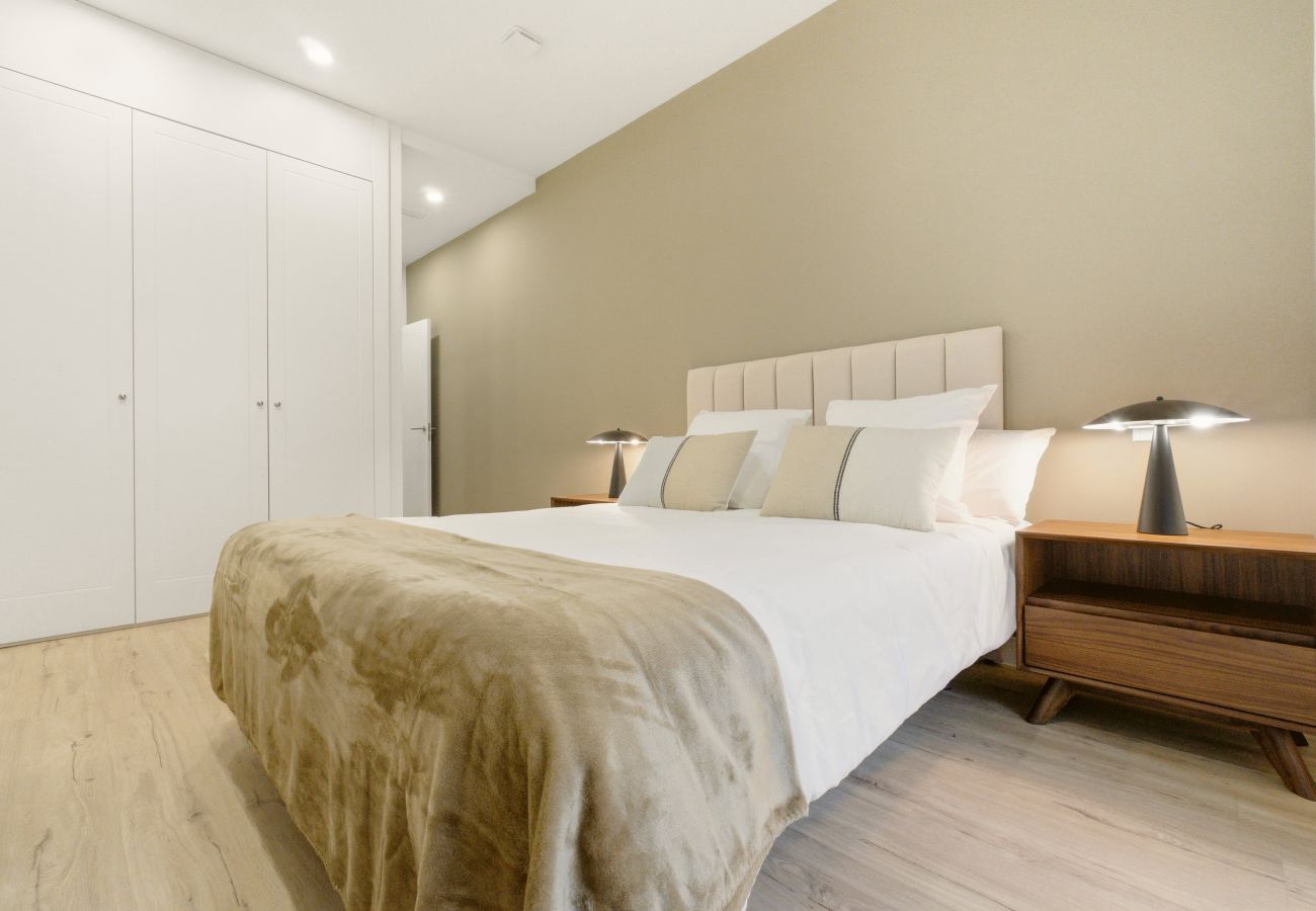 Apartamento en Madrid - Apartamento Teatro V en Madrid 
