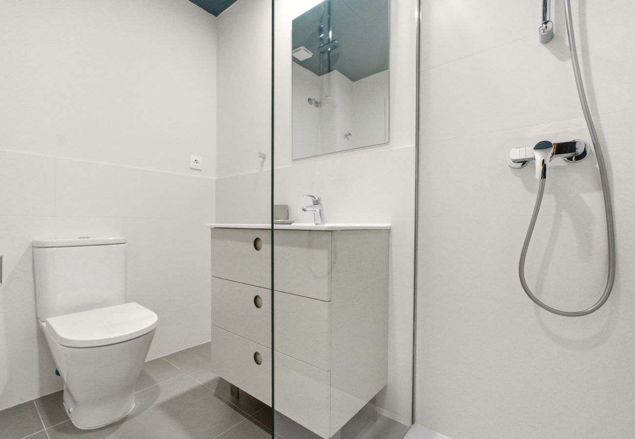 Estudio en Madrid - Apartamento Teatro VI en Madrid 