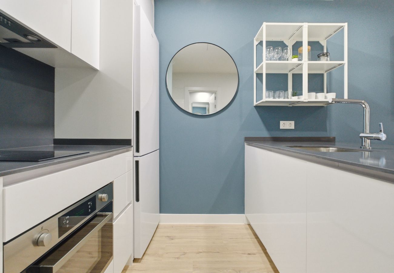 Estudio en Madrid - Apartamento Teatro VI en Madrid 
