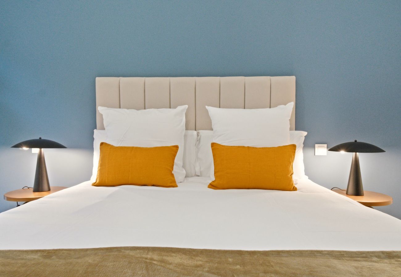 Estudio en Madrid - Apartamento Teatro VI en Madrid 