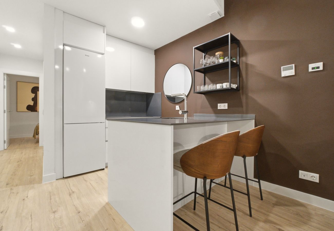 Apartamento en Madrid - Apartamento Teatro VII en Madrid 