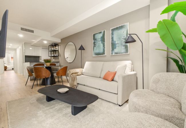 Apartamento en Madrid - Apartamento Teatro VIII en Madrid 