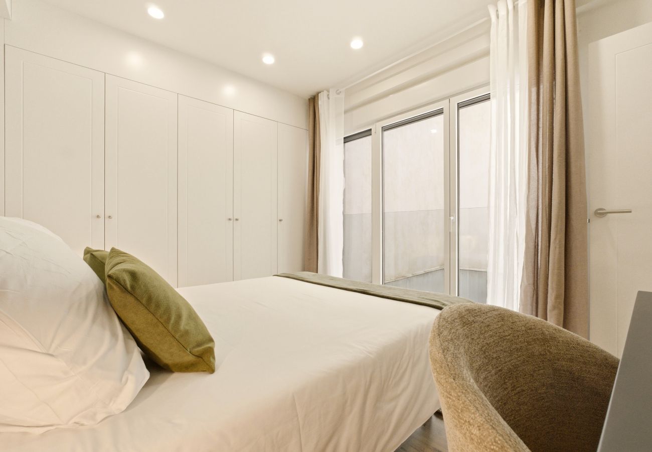 Apartamento en Madrid - Apartamento Teatro VIII en Madrid 