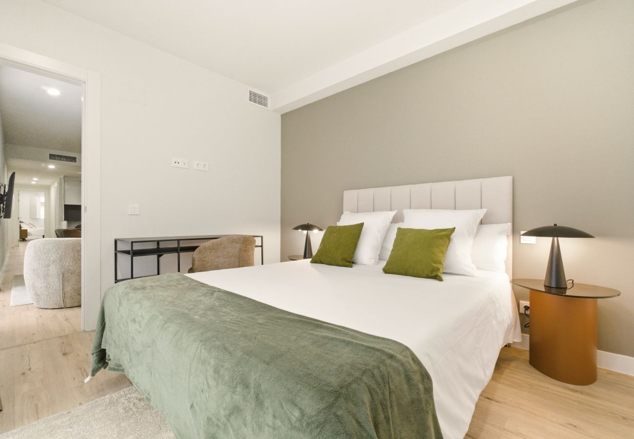Apartamento en Madrid - Apartamento Teatro VIII en Madrid 